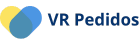 Logo VR Pedidos